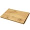 6mm or 3mm, 12”x19” Premium Unfinished or Finished Two Sided with MDF Core, Glowforge Ready | Walnut, Cherry, Maple, Red Oak, White Oak, Alder, Pine, Cedar, Sapele, Mahogany, Hickory, Bamboo